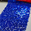 2023 Nouvelle mode Sequin Poly Tulle Fabric